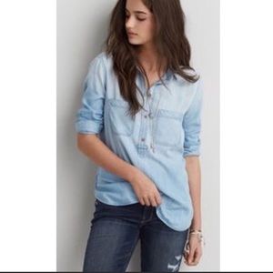 American Eagle Shirt